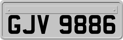 GJV9886