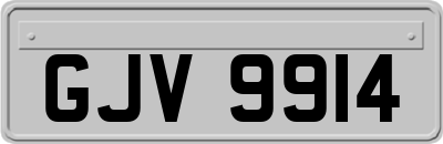 GJV9914