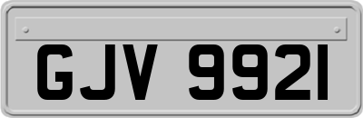 GJV9921