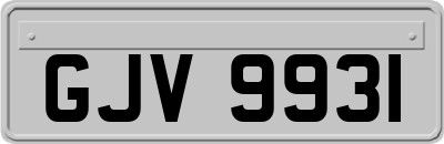GJV9931