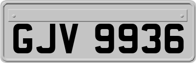 GJV9936