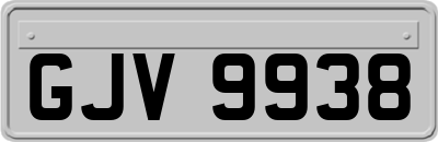GJV9938