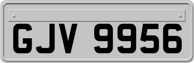 GJV9956