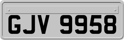 GJV9958