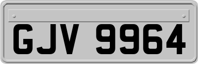GJV9964