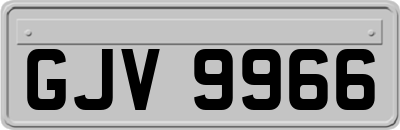 GJV9966