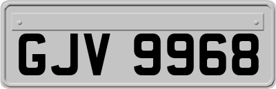 GJV9968