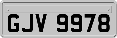 GJV9978