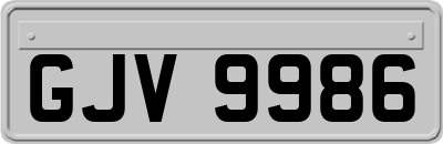 GJV9986