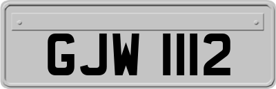 GJW1112