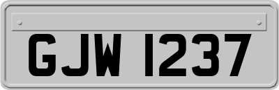 GJW1237