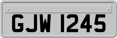 GJW1245