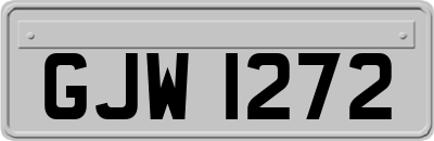 GJW1272