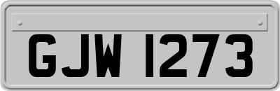 GJW1273