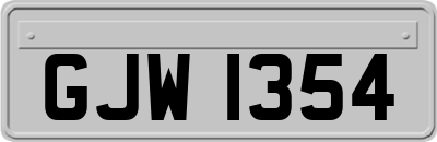 GJW1354