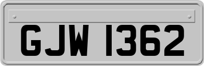 GJW1362