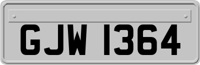 GJW1364