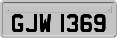 GJW1369