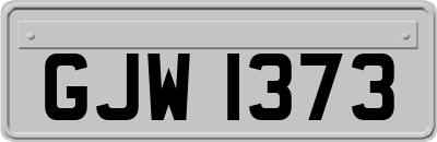 GJW1373