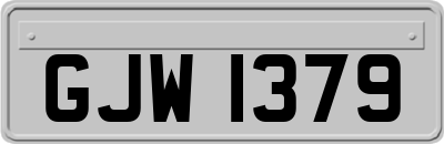 GJW1379