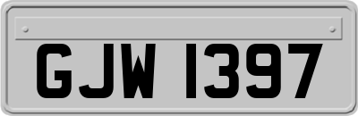 GJW1397