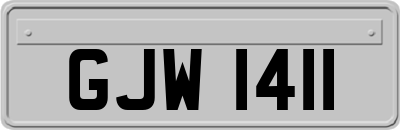 GJW1411