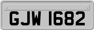 GJW1682