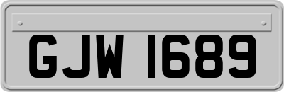 GJW1689