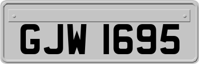 GJW1695