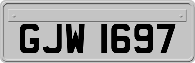 GJW1697