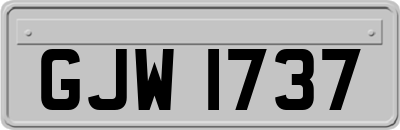 GJW1737