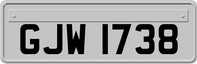 GJW1738
