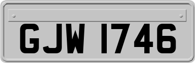 GJW1746
