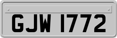 GJW1772
