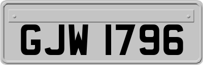 GJW1796