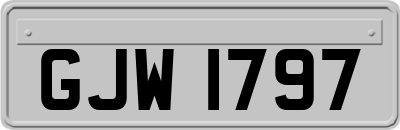 GJW1797