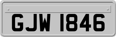 GJW1846