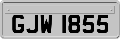 GJW1855