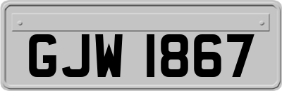 GJW1867