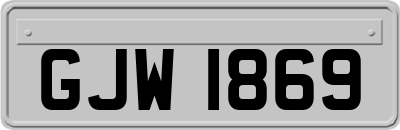 GJW1869