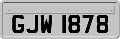 GJW1878