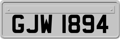 GJW1894