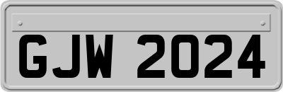 GJW2024