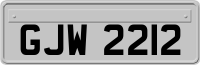 GJW2212