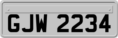 GJW2234