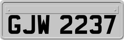 GJW2237