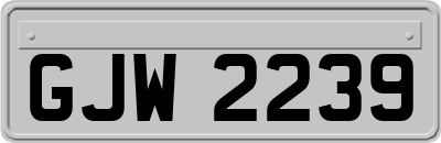 GJW2239