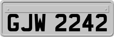 GJW2242