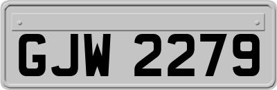 GJW2279