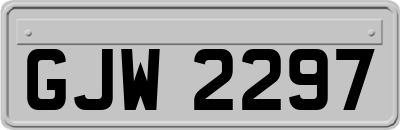 GJW2297